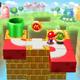 Illustration for article titled For Those Unmoved by 3DS Mario Sequels, Nintendo Has New Downloadable Alternatives